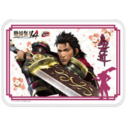 戦国無双4 ブランケット 松永久秀 長宗我部元親 戦国無双4 ブランケット 松永久秀 長宗我部元親 【公式通販】