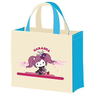 コーエー 戦国無双 バッグ】戦国無双 トートバッグ B コーエーテクモ