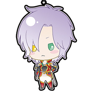 アンジェリーク アリオス（絵）由羅カイリ ネオロマアクスタ アクキー