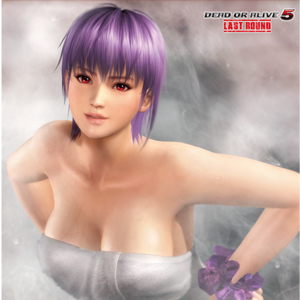 GAMECITYオンラインショッピング：DEAD OR ALIVE5 Last Round B2