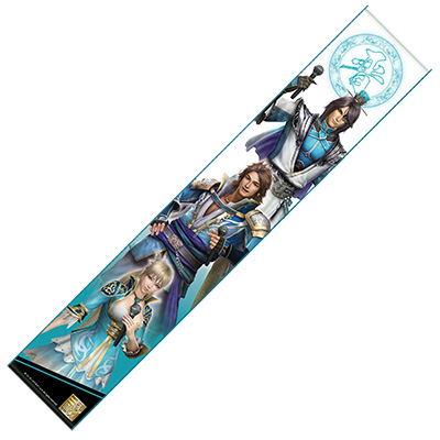 GAMECITYオンラインショッピング：真・三國無双 声優乱舞2015夏