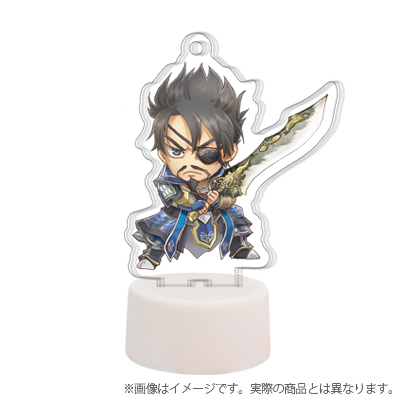 真·三國無双 ORIGINS お宝創庫特典 缶バッジ3種 夏侯惇 周瑜 趙雲