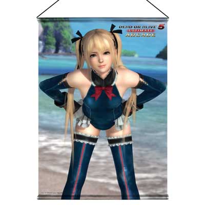 GAMECITYオンラインショッピング：DEAD OR ALIVE 5 Ultimate:Arcade B2