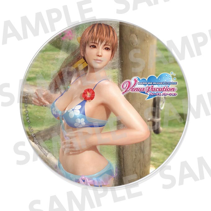 GAMECITYオンラインショッピング：DEAD OR ALIVE Xtreme Venus