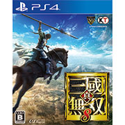 PS4  無双系　7本セット PS4 無双系 7本セット