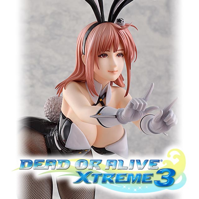 GAMECITYオンラインショッピング：DEAD OR ALIVE Xtreme3 ほのか ...