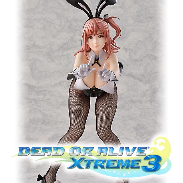 GAMECITYオンラインショッピング：DEAD OR ALIVE Xtreme3 ほのか 