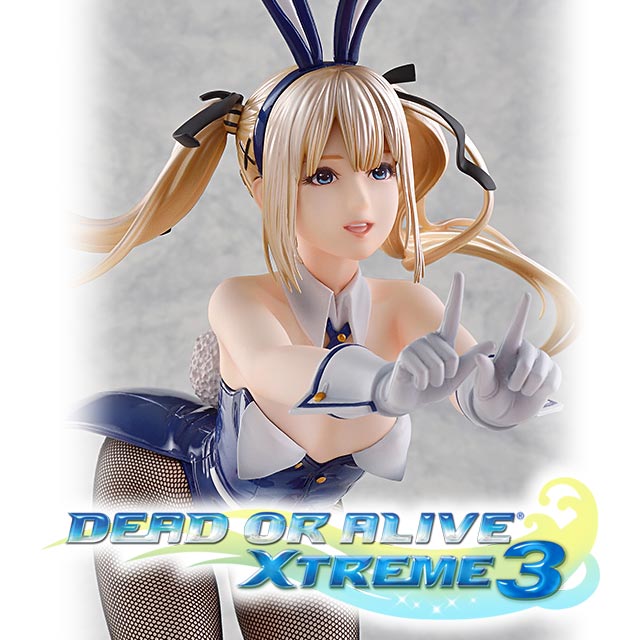 GAMECITYオンラインショッピング：DEAD OR ALIVE Xtreme 3 マリー ...