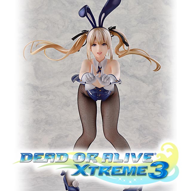 GAMECITYオンラインショッピング：DEAD OR ALIVE Xtreme 3 マリー