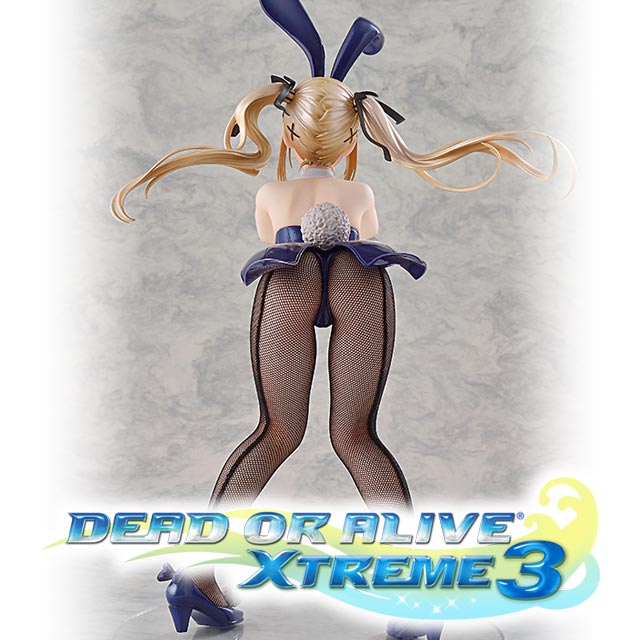 GAMECITYオンラインショッピング：DEAD OR ALIVE Xtreme 3 マリー 