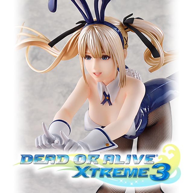 GAMECITYオンラインショッピング：DEAD OR ALIVE Xtreme 3 マリー 