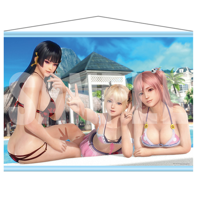 GAMECITYオンラインショッピング：DEAD OR ALIVE Xtreme Venus