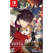 GAMECITYオンラインショッピング：BUSTAFELLOWS デラックス