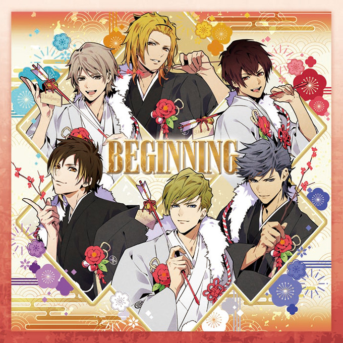 |GAMECITYオンラインショッピング:BEGINNING (CD)|