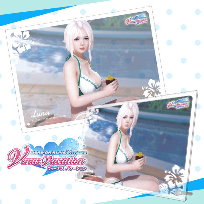 GAMECITYオンラインショッピング：DEAD OR ALIVE Xtreme Venus