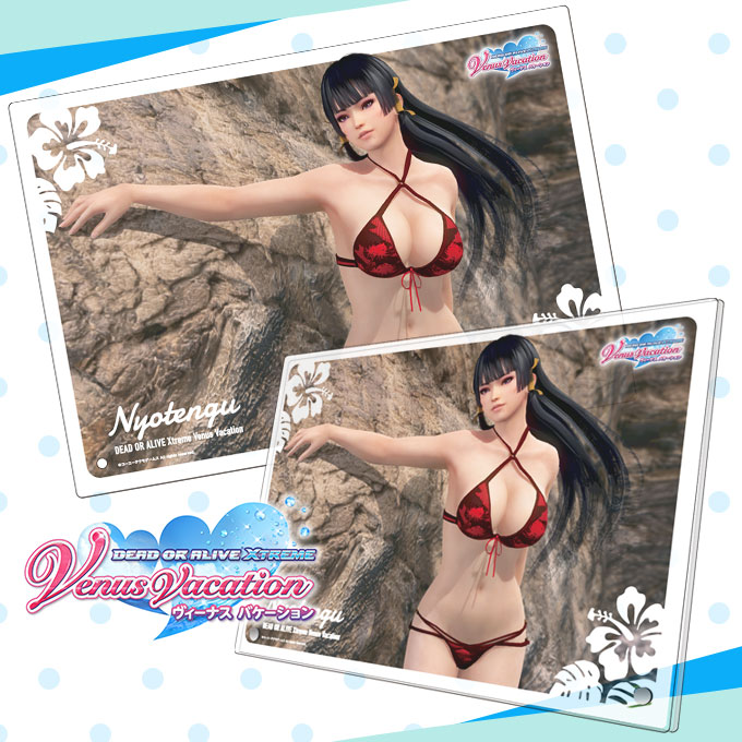 GAMECITYオンラインショッピング：DEAD OR ALIVE Xtreme Venus