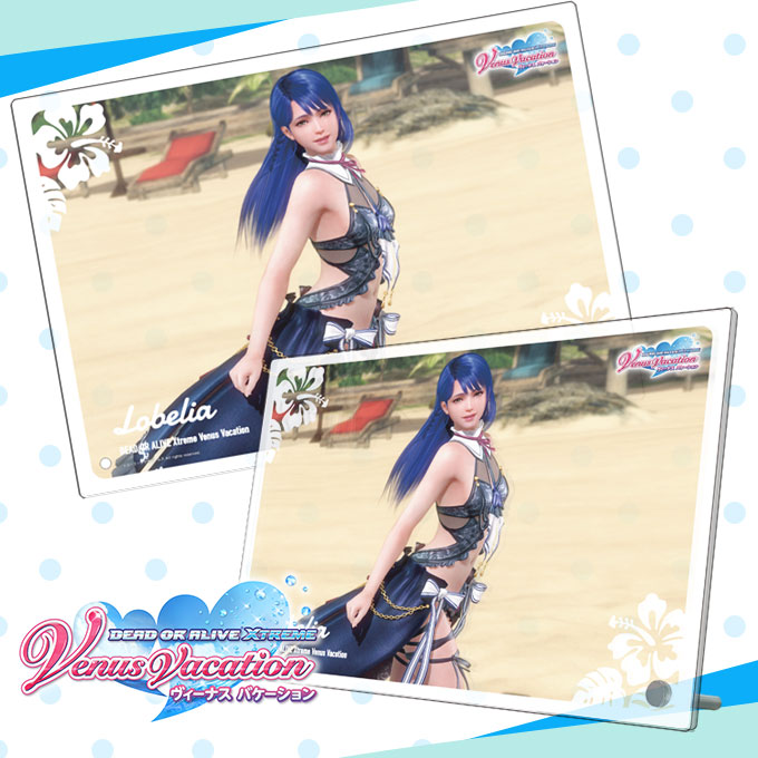 GAMECITYオンラインショッピング：DEAD OR ALIVE Xtreme Venus 