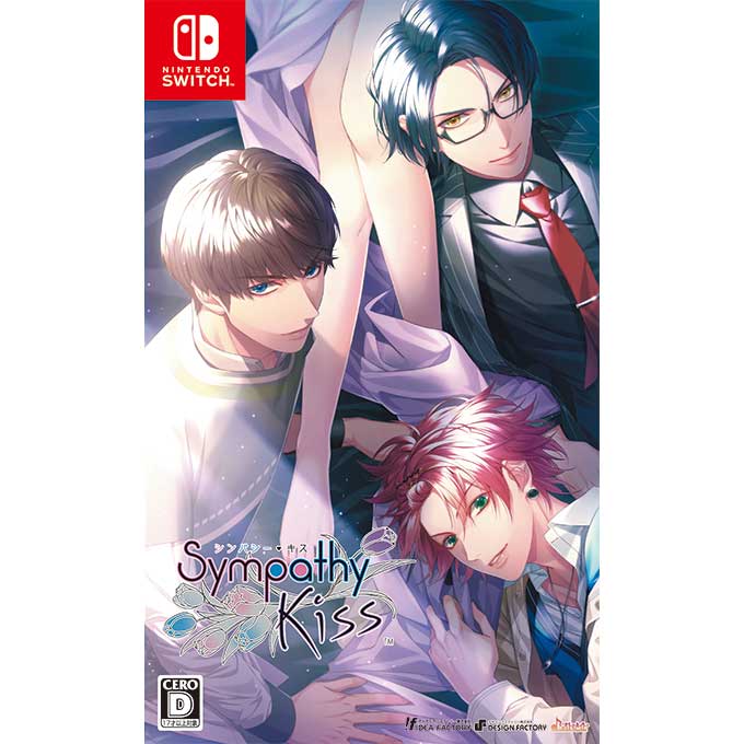GAMECITYオンラインショッピング：SympathyKiss（Switch）｜