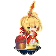 GAMECITYオンラインショッピング:Fate/Grand Order きゃらと GAMECITYオンラインショッピング:Fate/Grand Order きゃらと