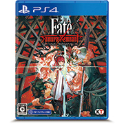 GAMECITYオンラインショッピング：Fate/Samurai Remnant（PS5）｜