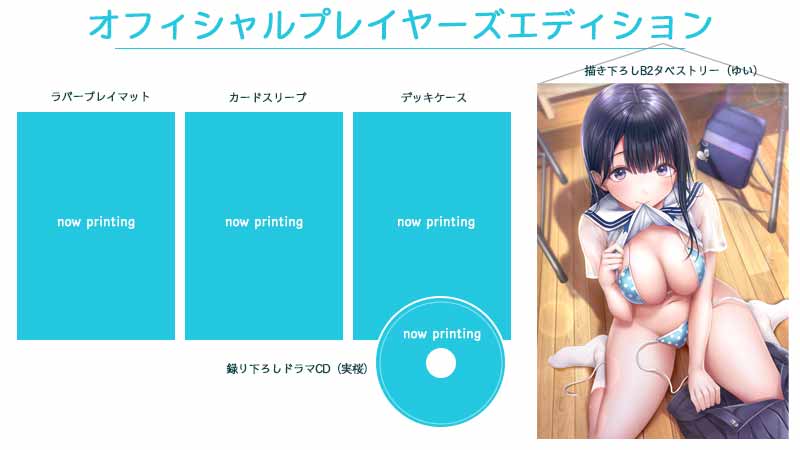 GAMECITYオンラインショッピング：制服カノジョ みお初恋BOX 