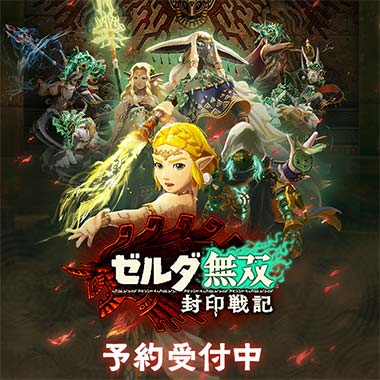 Switch ゼルダの伝説 ブレス オブ ザ ワイルド&ゼルダ無双　厄災の黙示録 楽天ブックス: ゼルダ無双 厄災の黙示録 - Nintendo Switch