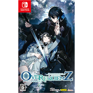 OVER REQUIEMZ GAMECITY 特典 メッセージカード カイゼ - メルカリ