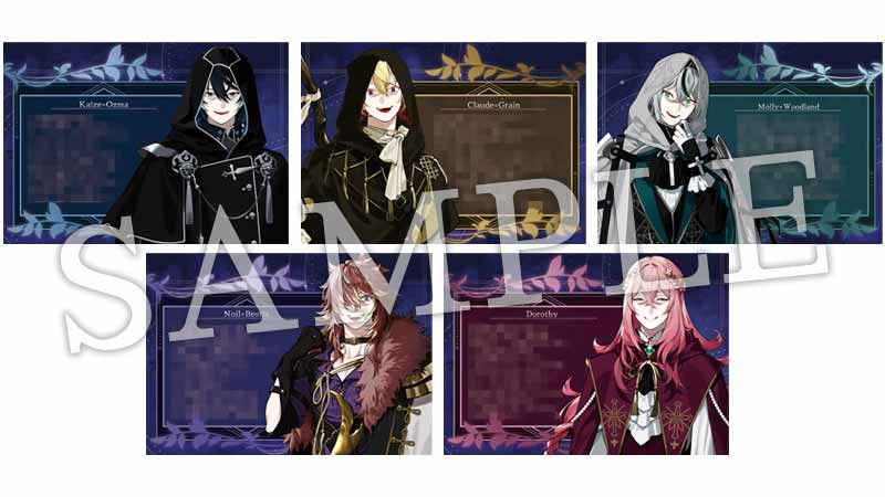 GAMECITYオンラインショッピング：OVER REQUIEMZ GAMECITYセット