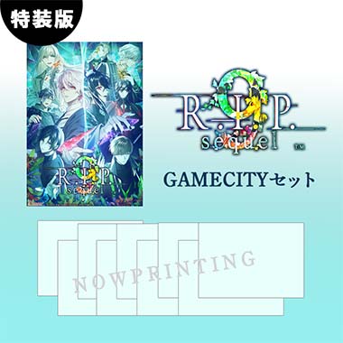 都築真紀が描くクライム＆レスキューRPG スマートフォン向け