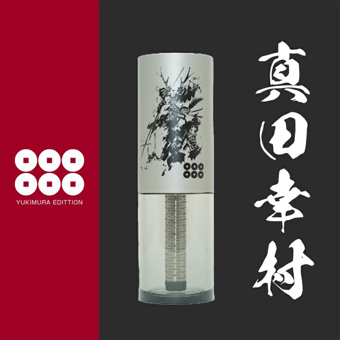 GAMECITYオンラインショッピング：墨絵師御歌頭×cado ポータブル加湿器