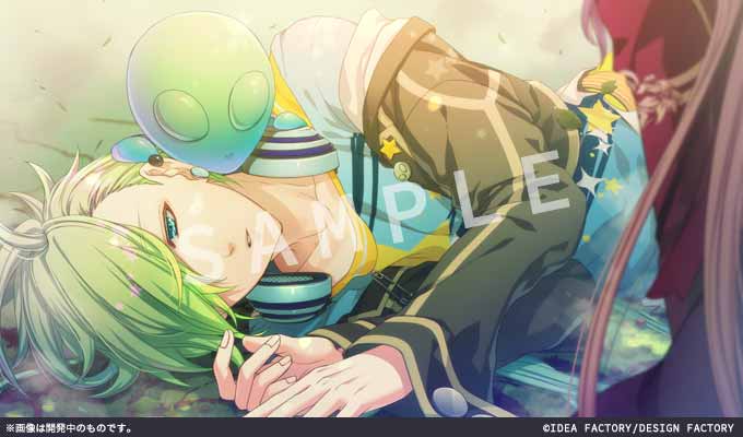 GAMECITYオンラインショッピング：Glass Heart Princess for Nintendo