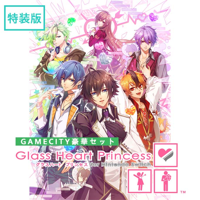 オトメイト アニメイト HoneyVibes 小冊子 特装版　Switch オトメイト アニメイト HoneyVibes 小冊子 特装版 Switch