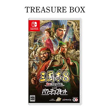 信長の野望・新生 with パワーアップキット 40周年記念TREASURE … 718y-Q7leeL._AC_UF350,