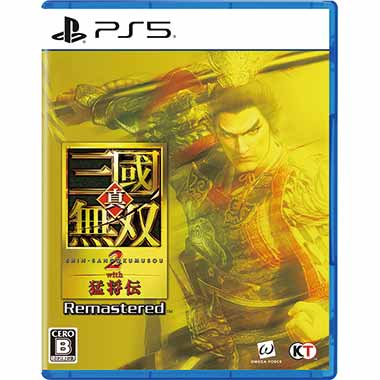 GAMECITYオンラインショッピング：無双OROCHI3 Ultimate GAMECITY限定