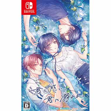 GAMECITYオンラインショッピング：黄昏に潜む梟と、明け方の昴（Switch）｜