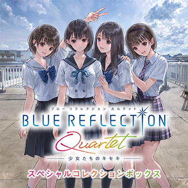 GAMECITYオンラインショッピング：制服カノジョ みお初恋BOX