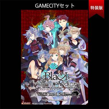GAMECITYオンラインショッピング：Collar×Malice for Nintendo Switch｜