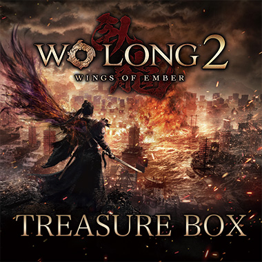 ファイアーエムブレム無双 風花雪月 TREASURE BOX GAMECITYオンラインショッピング：ファイアーエムブレム無双 風花雪月