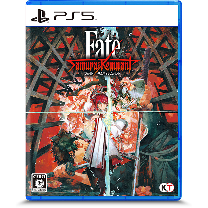 Fate/Samurai Remnant』購入キャンペーン| GAMECITYオンライン 