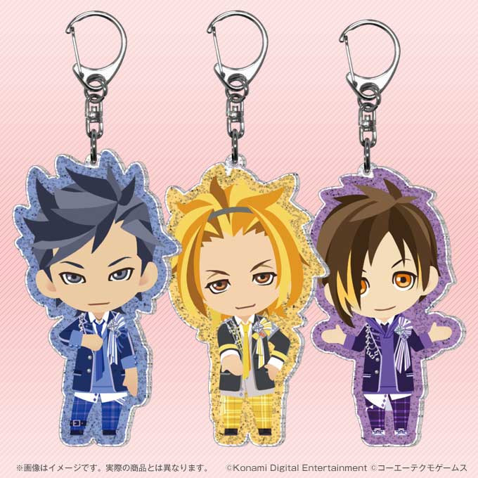 ときめきレストラン ときレス X.I.P. パーカー スタジャン セット ときめきレストラン ときレス X.I.P. パーカー スタジャン セット