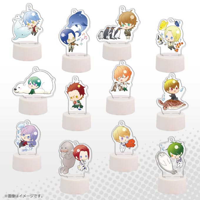 コルダ アクリルスタンド 加地 コーエーテクモゲームス / 金色のコルダシリーズ の商品一覧